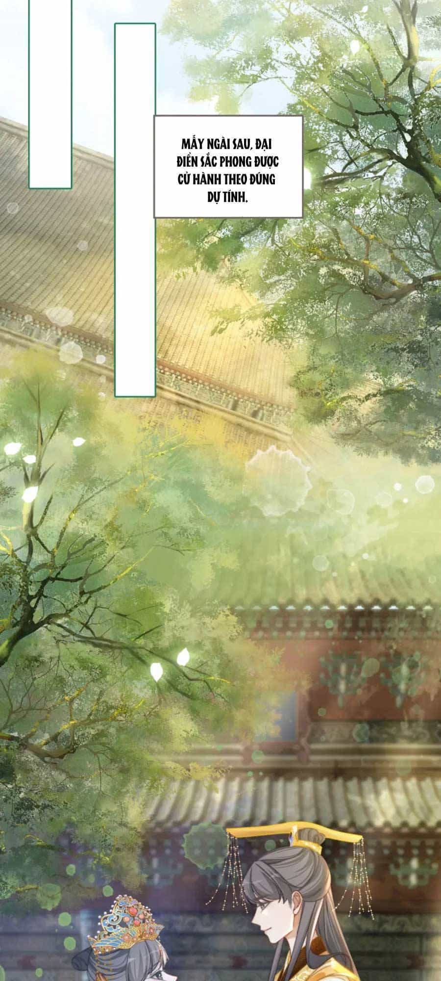 Xuyên Nhanh Nữ Phụ Bình Tĩnh Chút - Chương 123 - ảnh 22