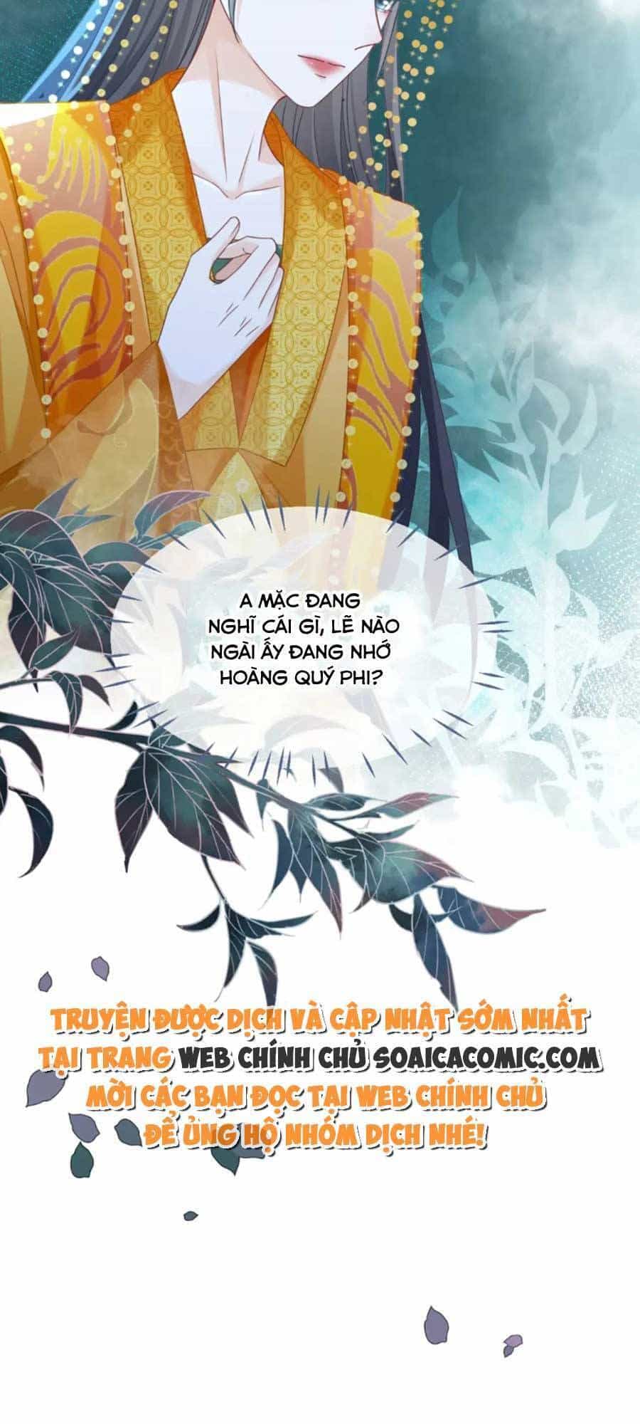 Xuyên Nhanh Nữ Phụ Bình Tĩnh Chút - Chương 123 - ảnh 30