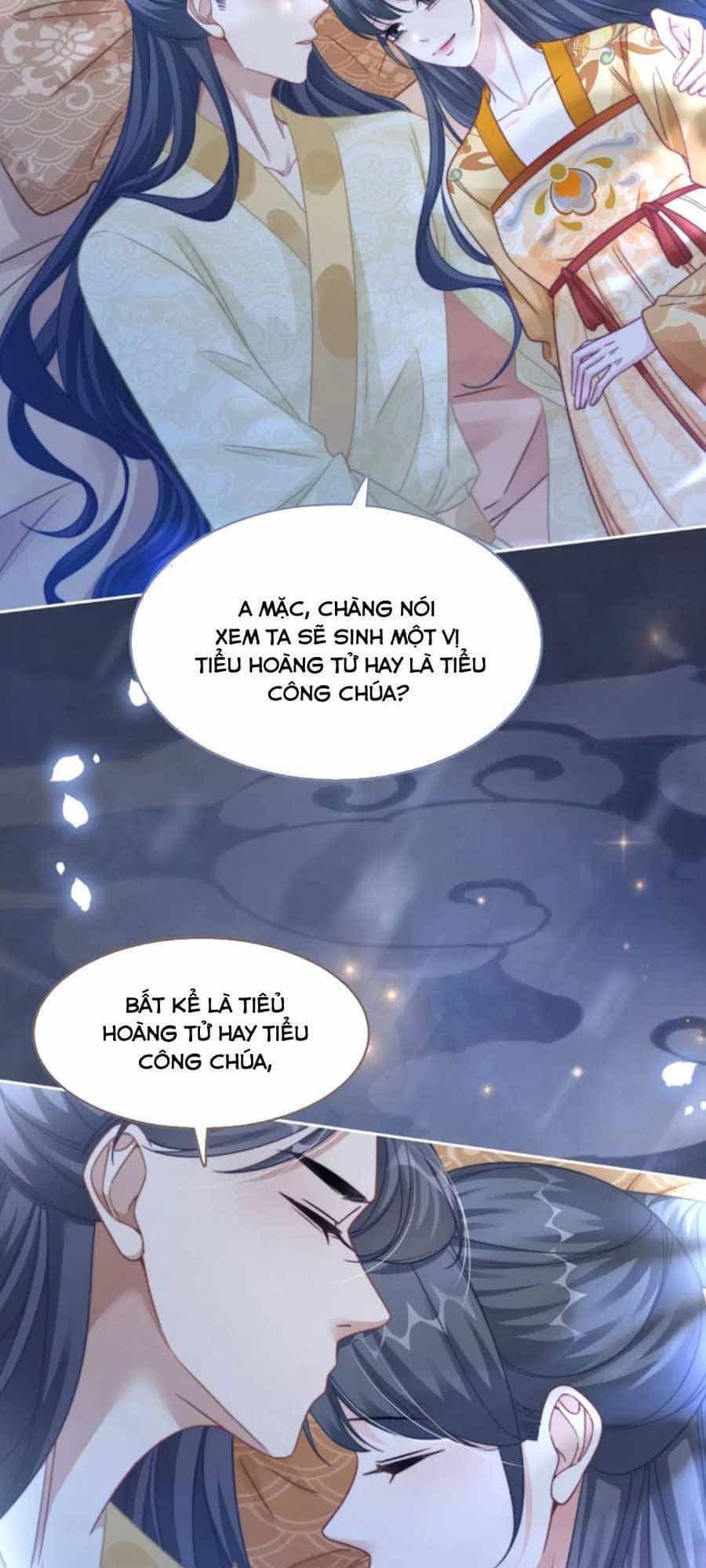 Xuyên Nhanh Nữ Phụ Bình Tĩnh Chút - Chương 123 - ảnh 34
