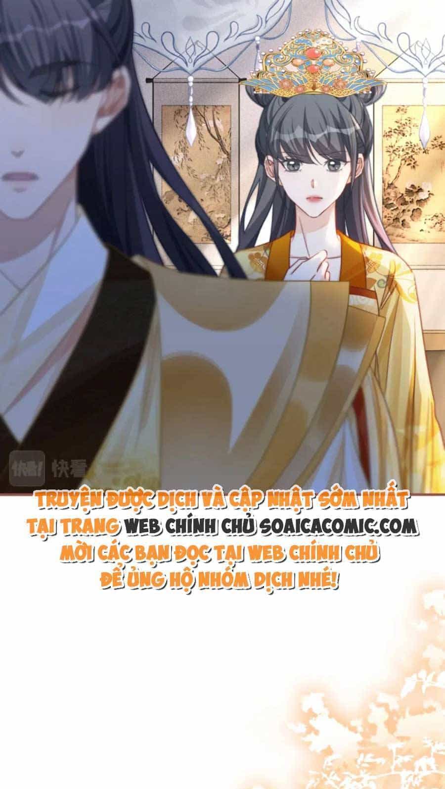 Xuyên Nhanh Nữ Phụ Bình Tĩnh Chút - Chương 123 - ảnh 5