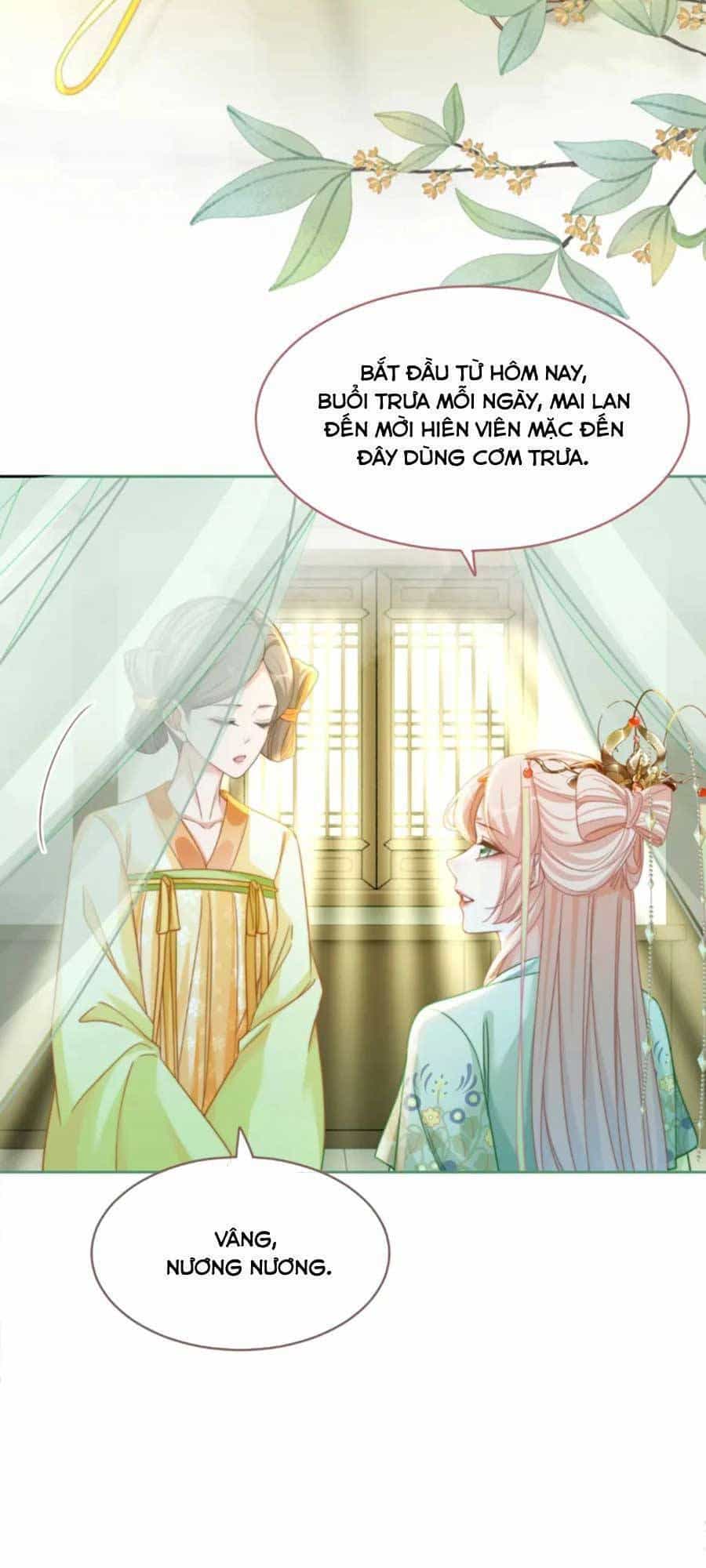 Xuyên Nhanh Nữ Phụ Bình Tĩnh Chút - Chương 124 - ảnh 36