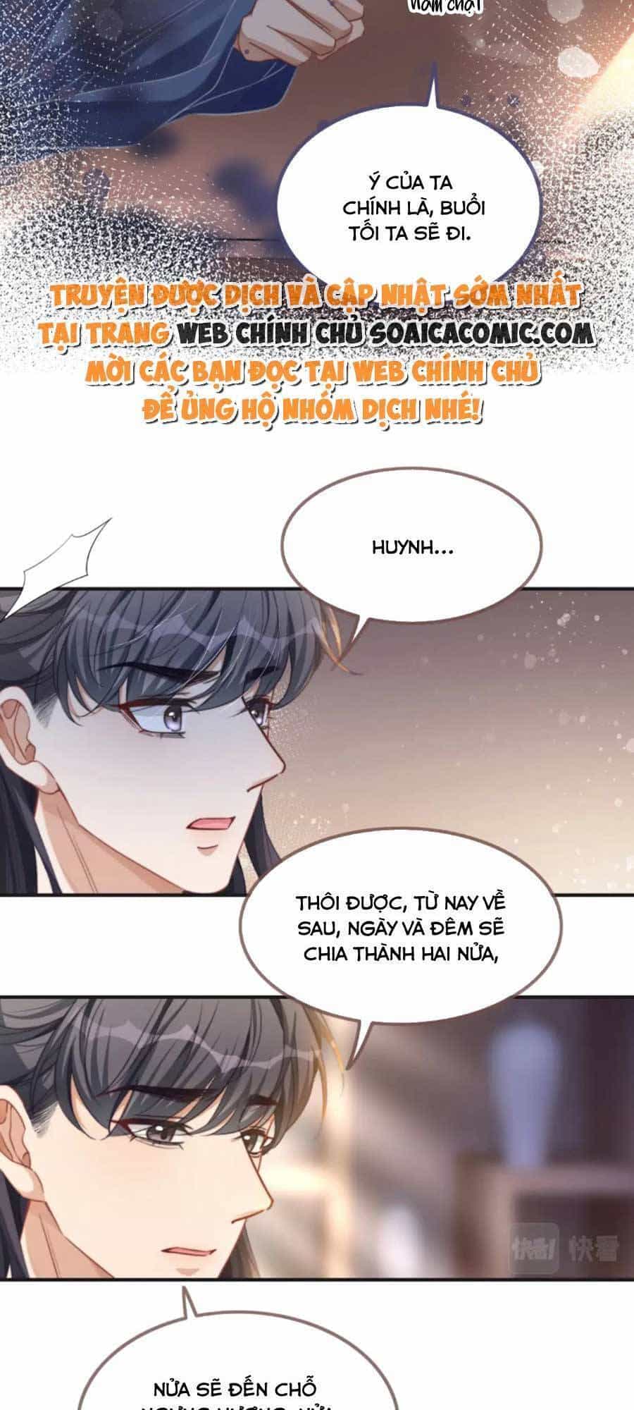 Xuyên Nhanh Nữ Phụ Bình Tĩnh Chút - Chương 124 - ảnh 4