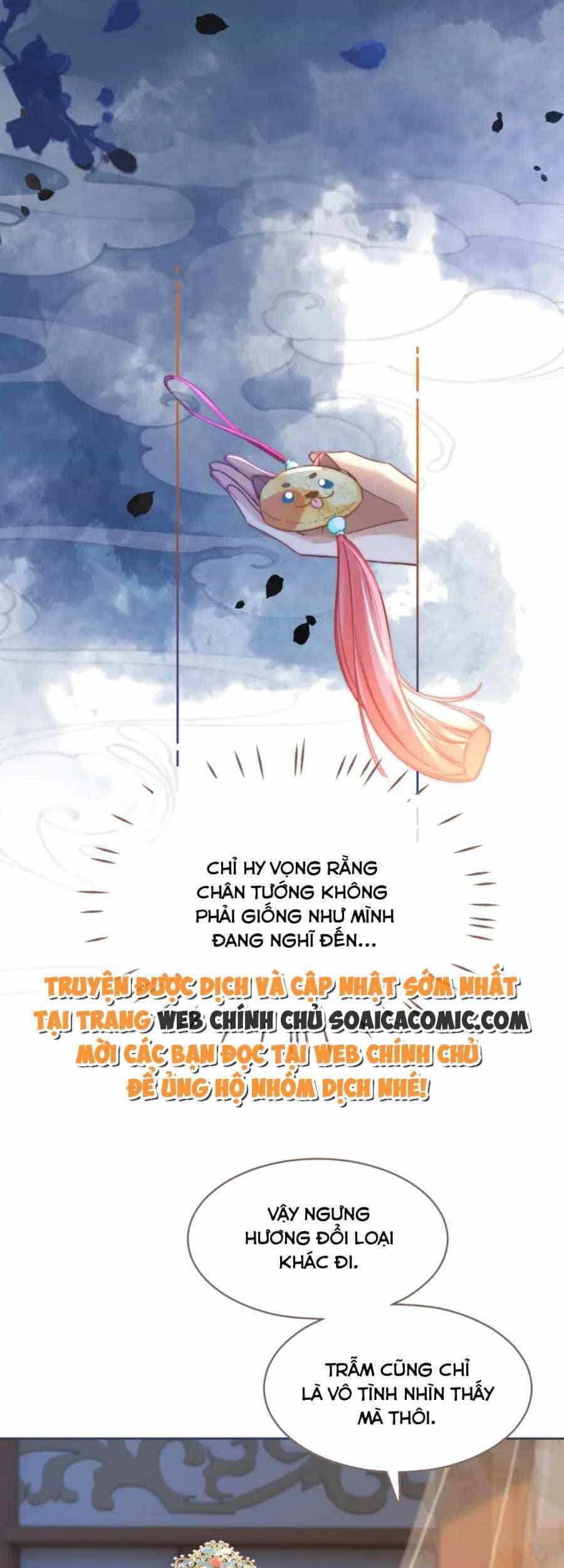 Xuyên Nhanh Nữ Phụ Bình Tĩnh Chút - Chương 125 - ảnh 33