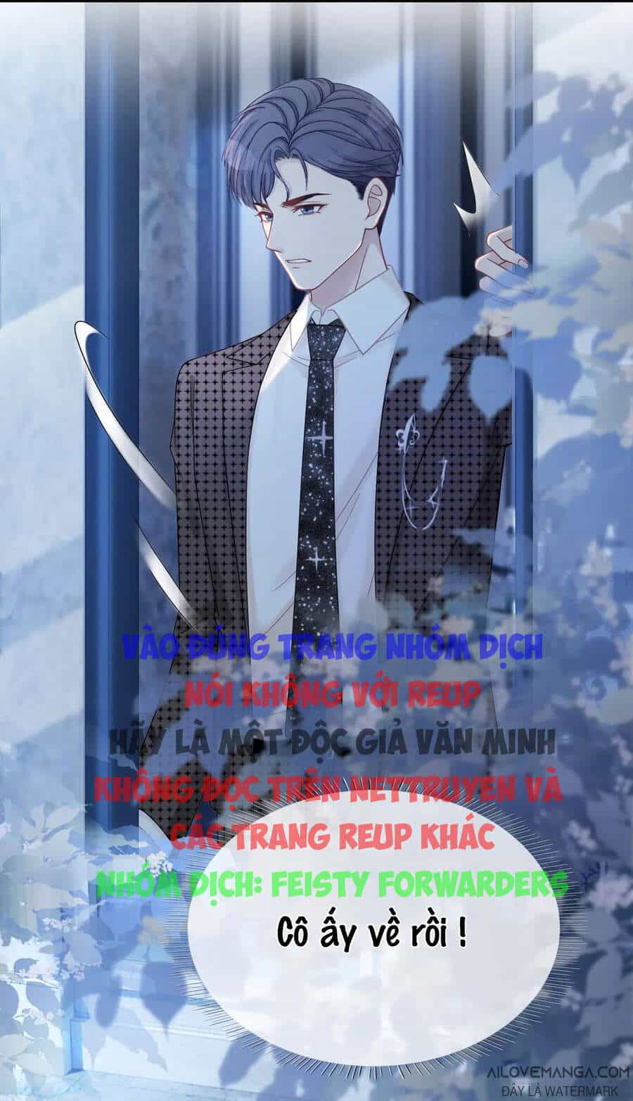 Xuyên Nhanh Nữ Phụ Bình Tĩnh Chút - Chương 13 - ảnh 12