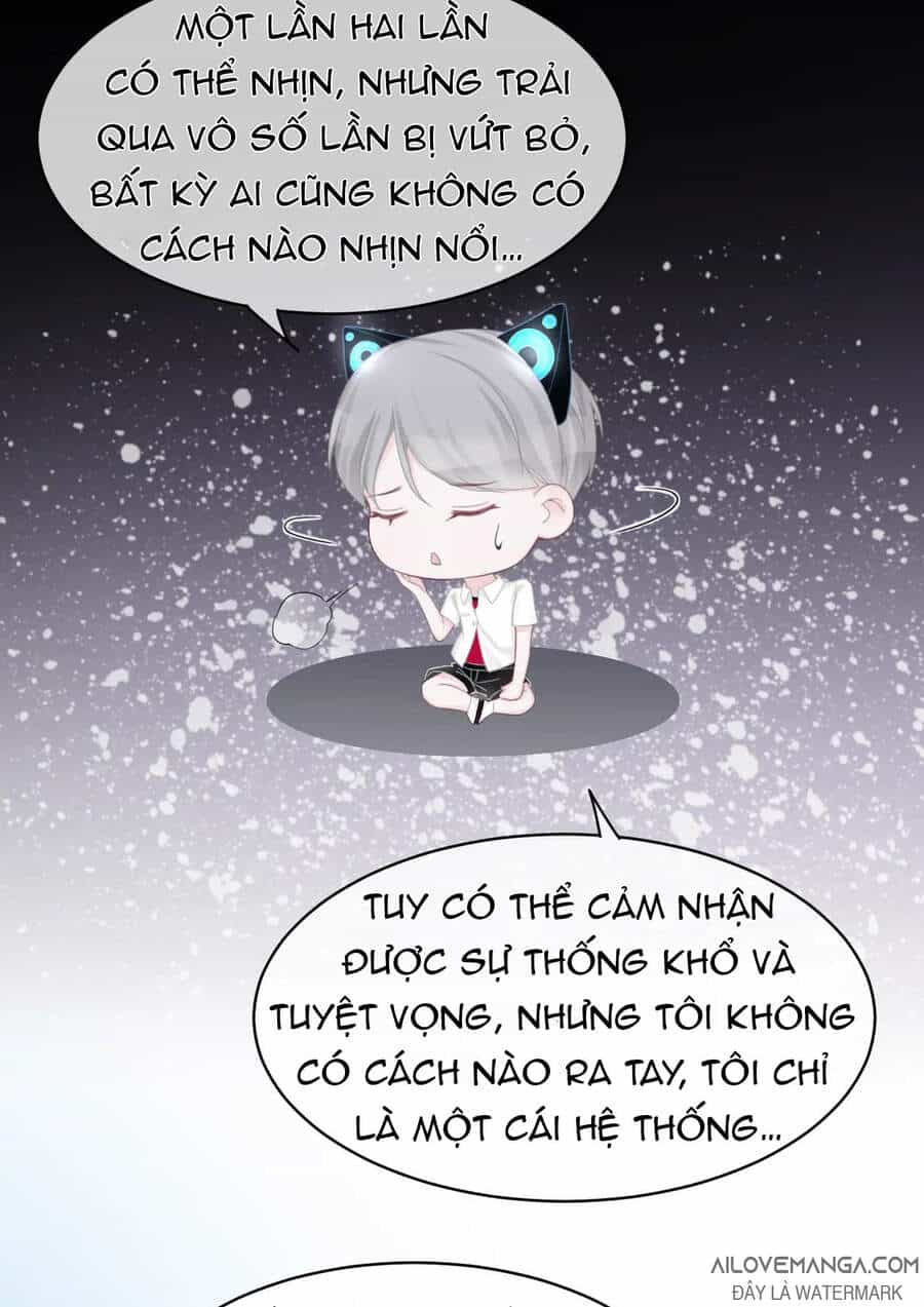 Xuyên Nhanh Nữ Phụ Bình Tĩnh Chút - Chương 13 - ảnh 35