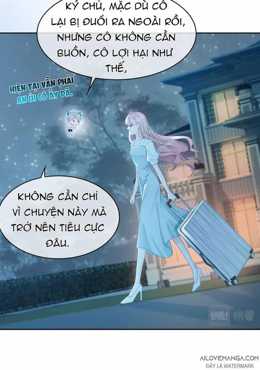 Xuyên Nhanh Nữ Phụ Bình Tĩnh Chút - Chương 13 - ảnh 36