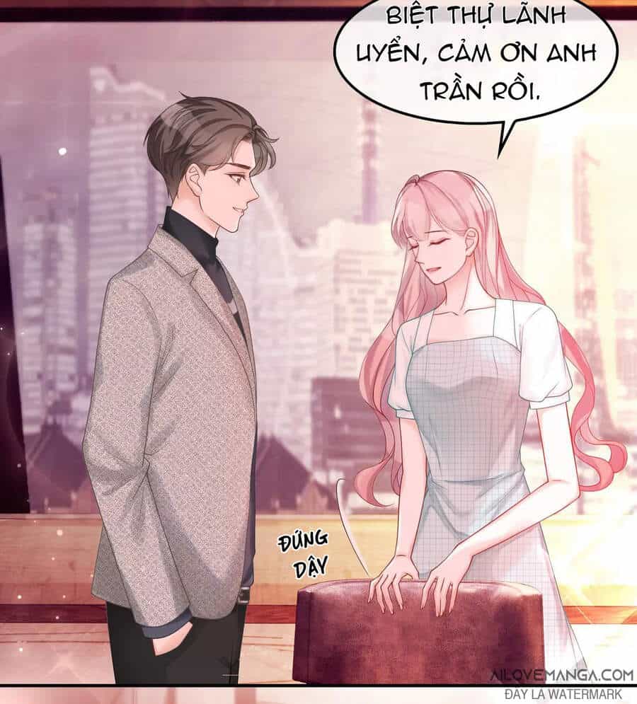 Xuyên Nhanh Nữ Phụ Bình Tĩnh Chút - Chương 13 - ảnh 8