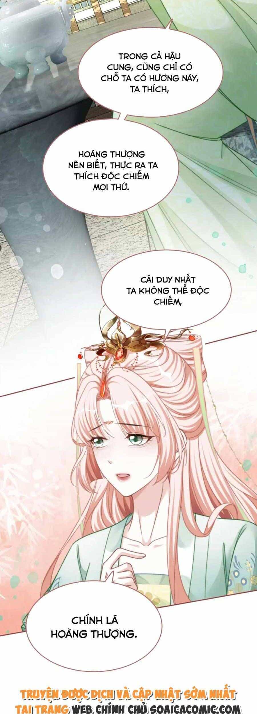 Xuyên Nhanh Nữ Phụ Bình Tĩnh Chút - Chương 126 - ảnh 15
