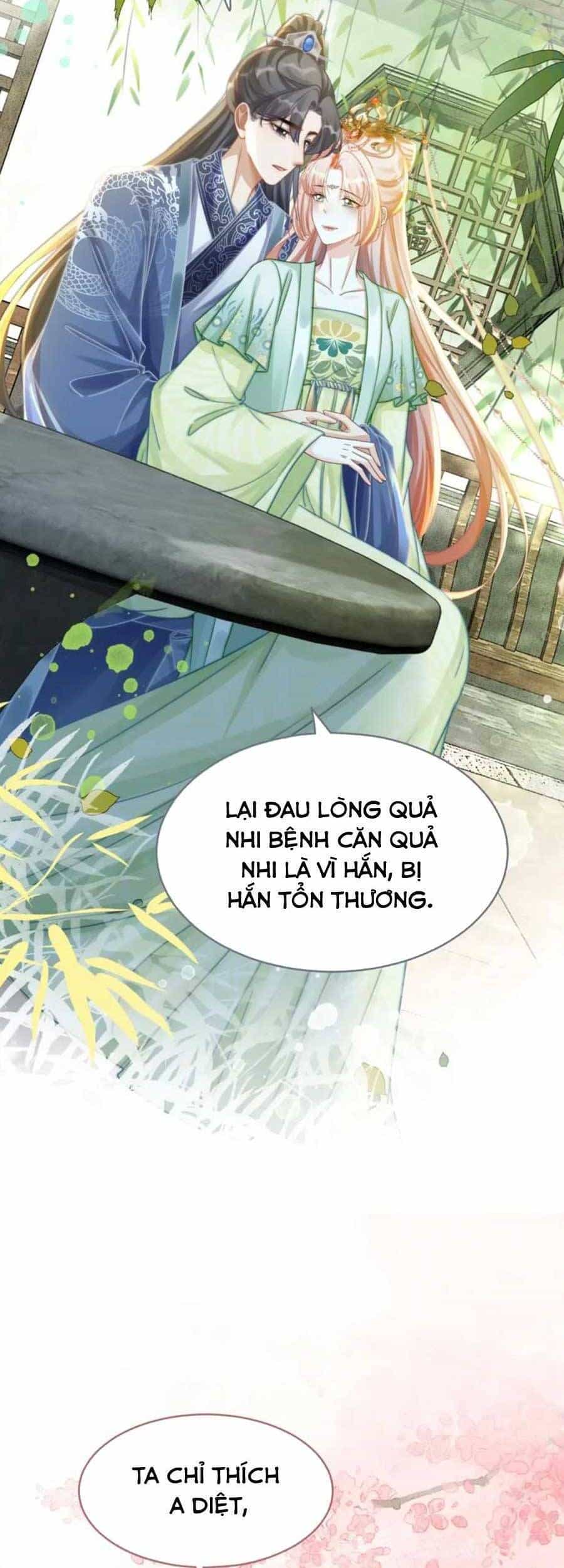 Xuyên Nhanh Nữ Phụ Bình Tĩnh Chút - Chương 126 - ảnh 26