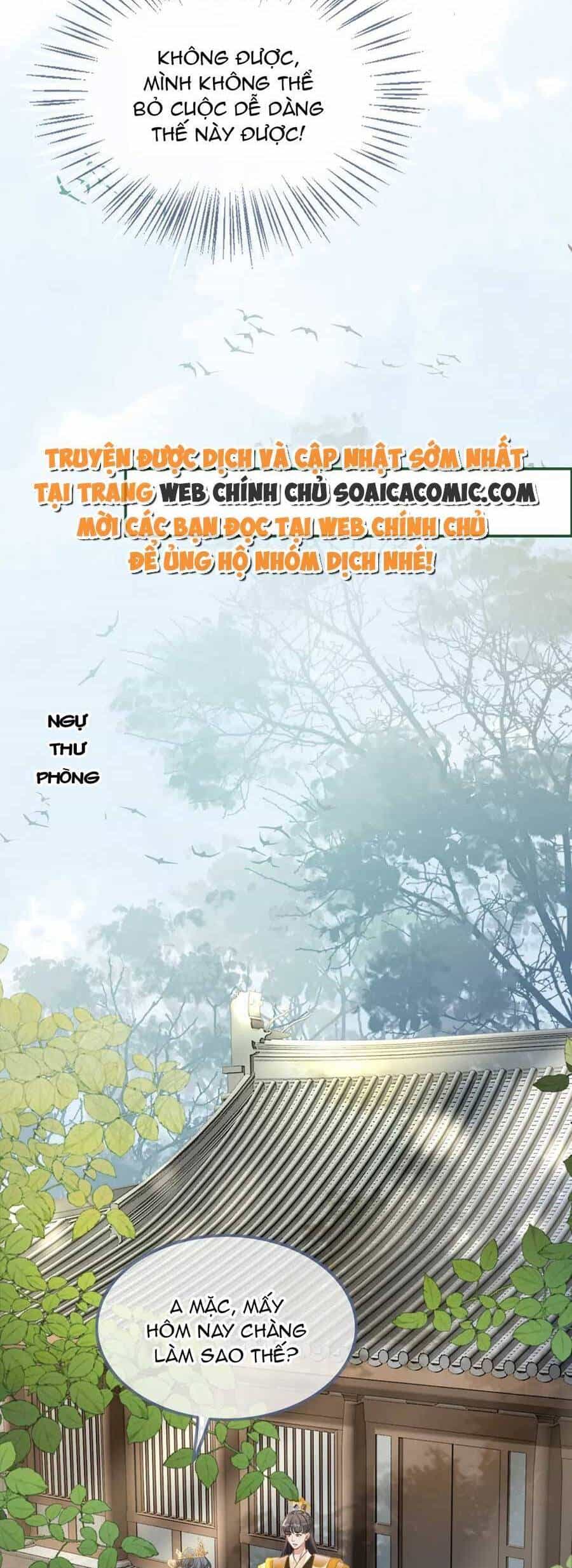 Xuyên Nhanh Nữ Phụ Bình Tĩnh Chút - Chương 127 - ảnh 11