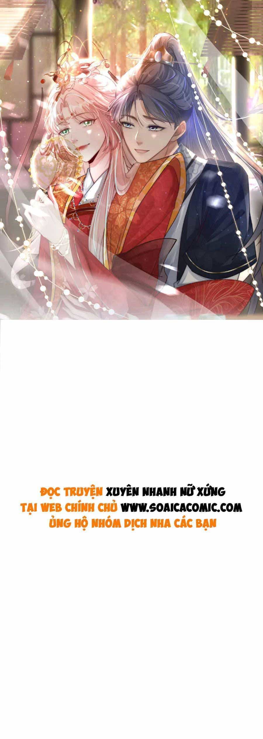 Xuyên Nhanh Nữ Phụ Bình Tĩnh Chút - Chương 129 - ảnh 1