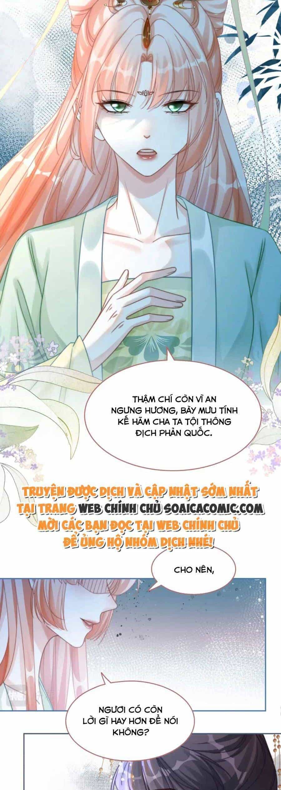Xuyên Nhanh Nữ Phụ Bình Tĩnh Chút - Chương 129 - ảnh 18