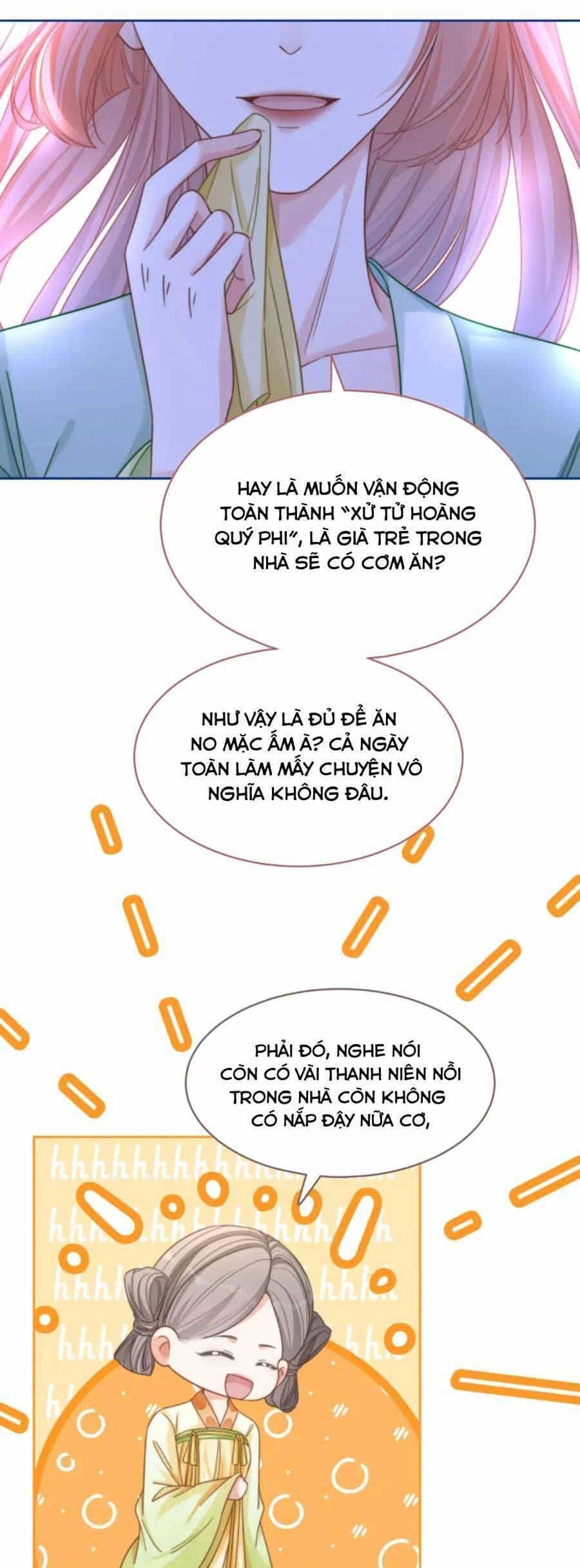 Xuyên Nhanh Nữ Phụ Bình Tĩnh Chút - Chương 130 - ảnh 18