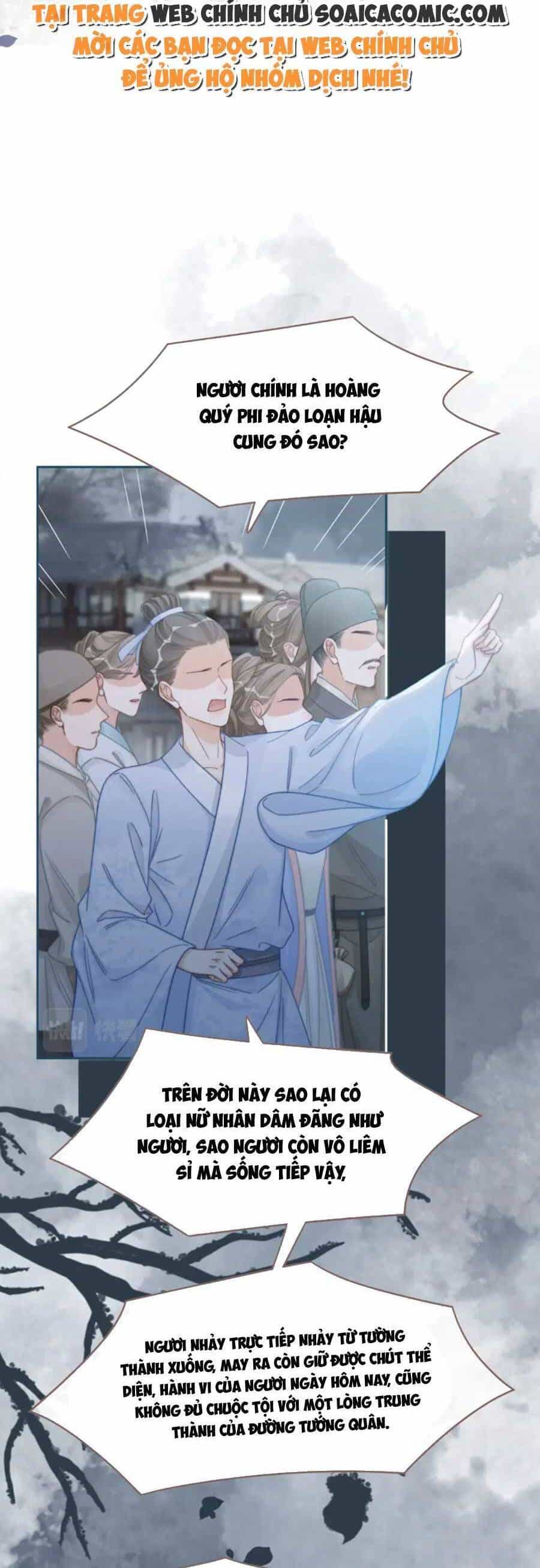 Xuyên Nhanh Nữ Phụ Bình Tĩnh Chút - Chương 130 - ảnh 29