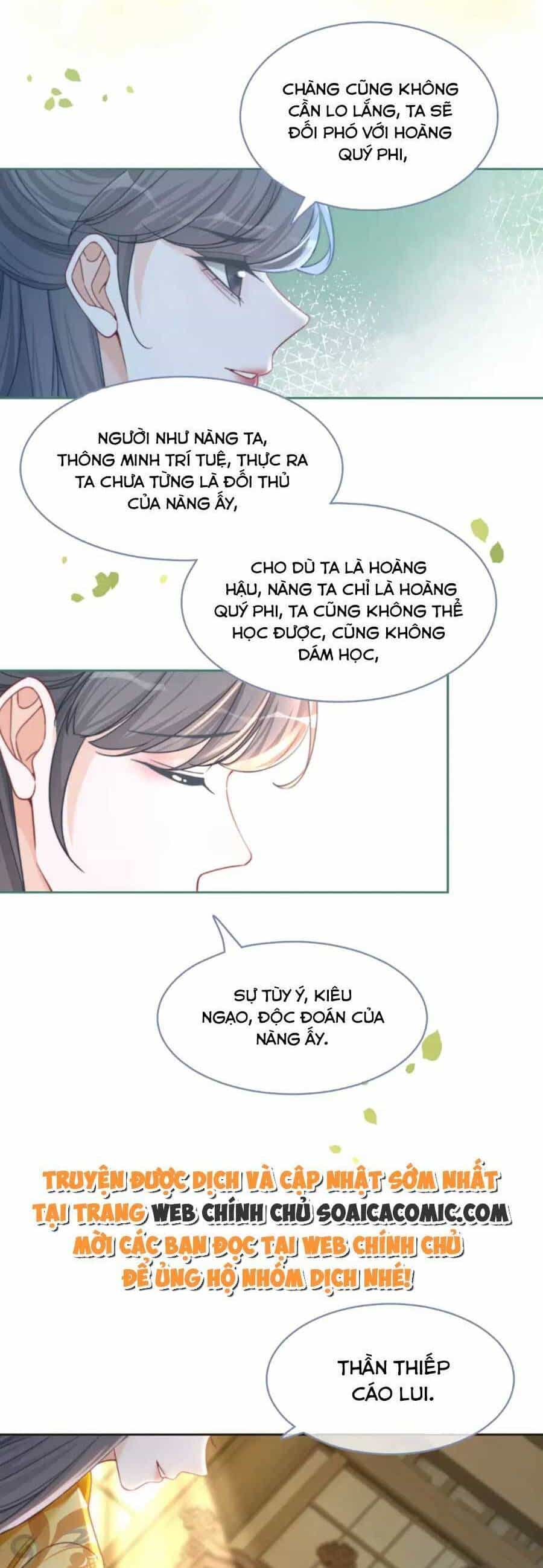 Xuyên Nhanh Nữ Phụ Bình Tĩnh Chút - Chương 130 - ảnh 9