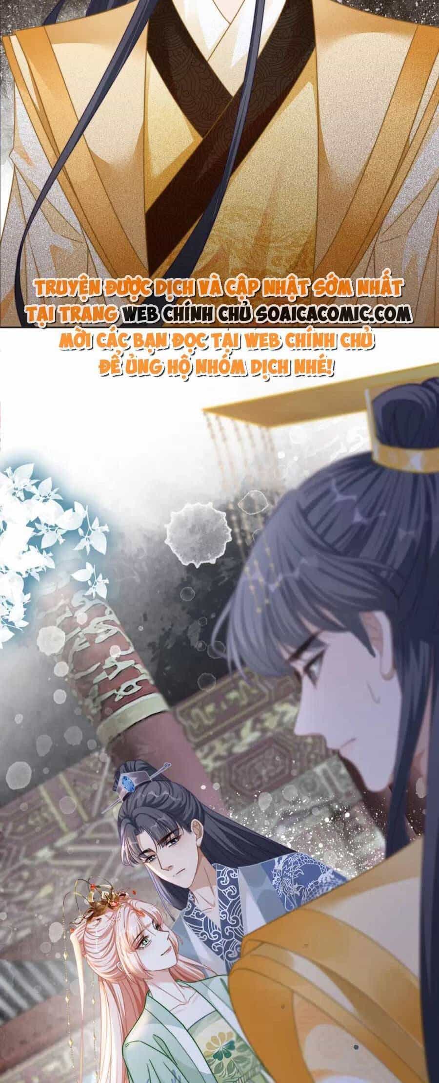 Xuyên Nhanh Nữ Phụ Bình Tĩnh Chút - Chương 131 - ảnh 12