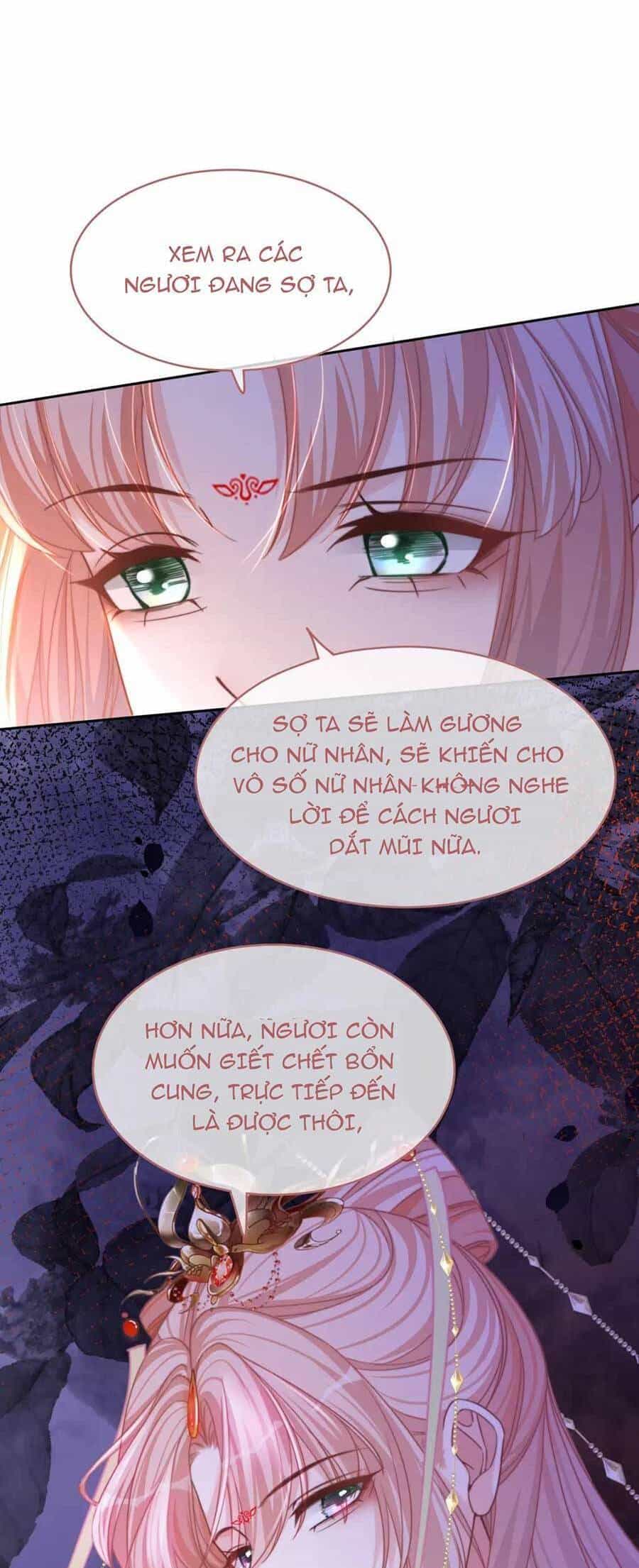 Xuyên Nhanh Nữ Phụ Bình Tĩnh Chút - Chương 131 - ảnh 17