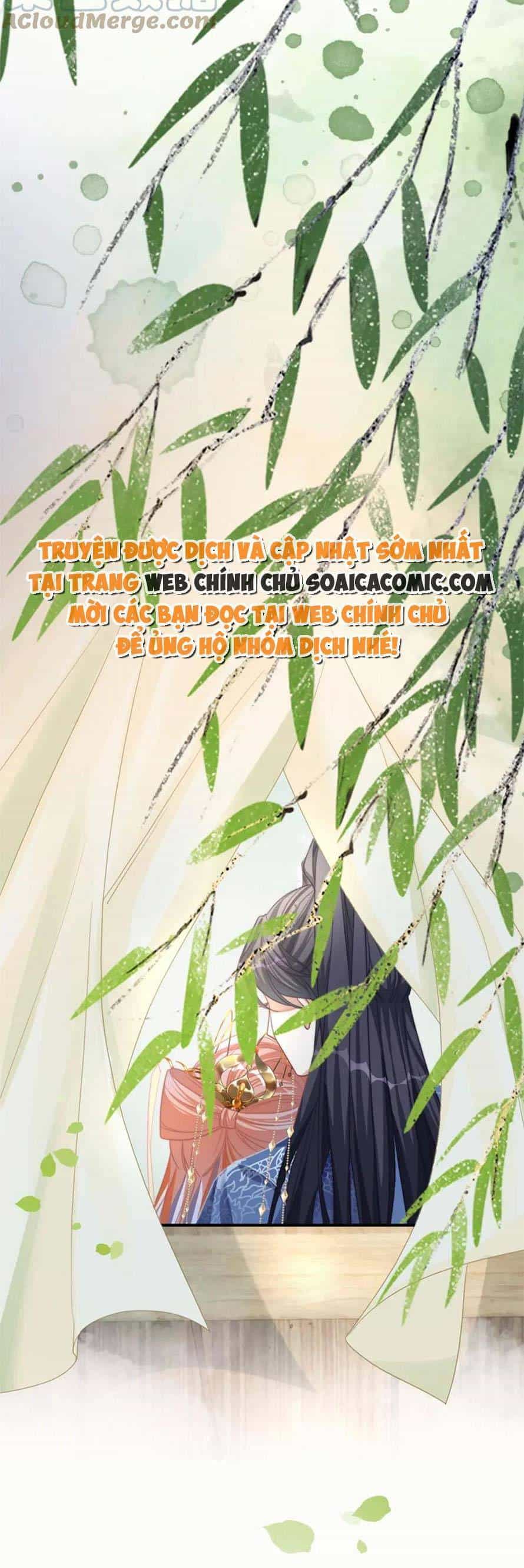 Xuyên Nhanh Nữ Phụ Bình Tĩnh Chút - Chương 133 - ảnh 14