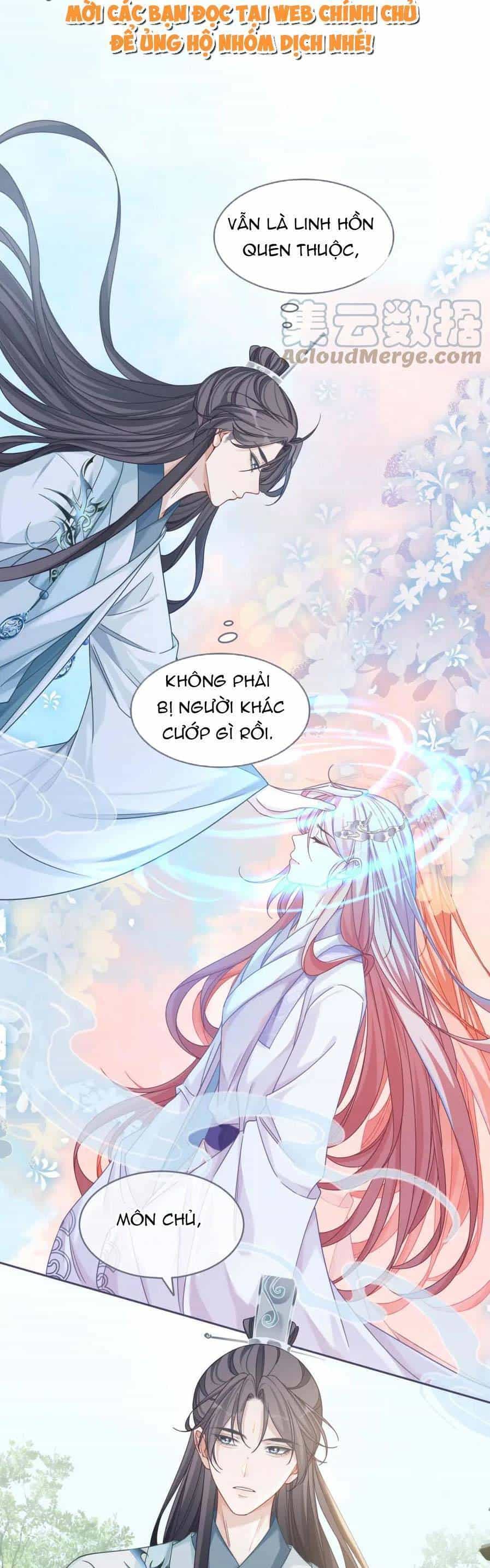 Xuyên Nhanh Nữ Phụ Bình Tĩnh Chút - Chương 133 - ảnh 30
