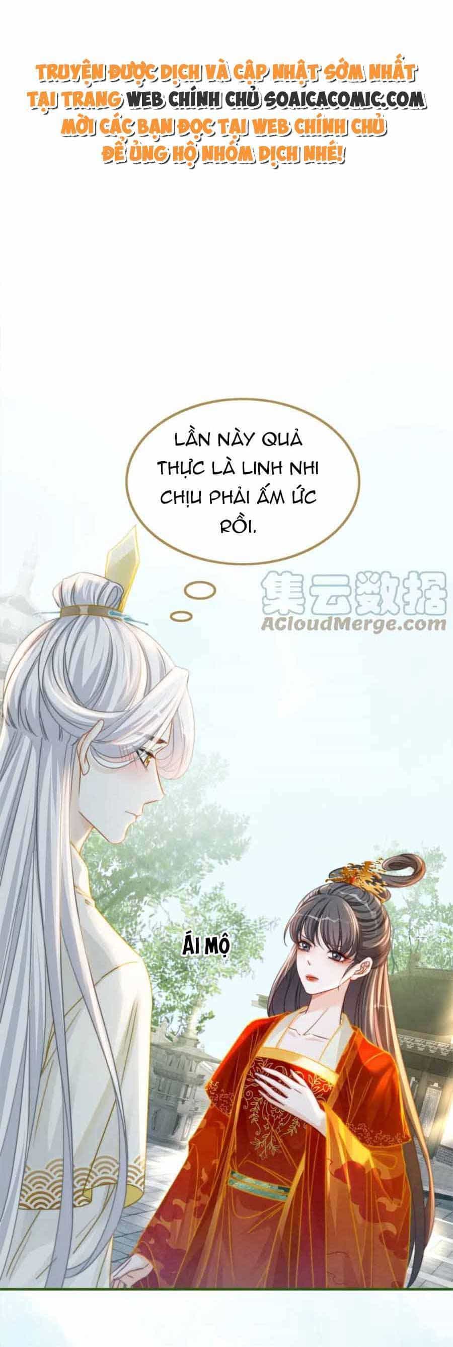 Xuyên Nhanh Nữ Phụ Bình Tĩnh Chút - Chương 134 - ảnh 1