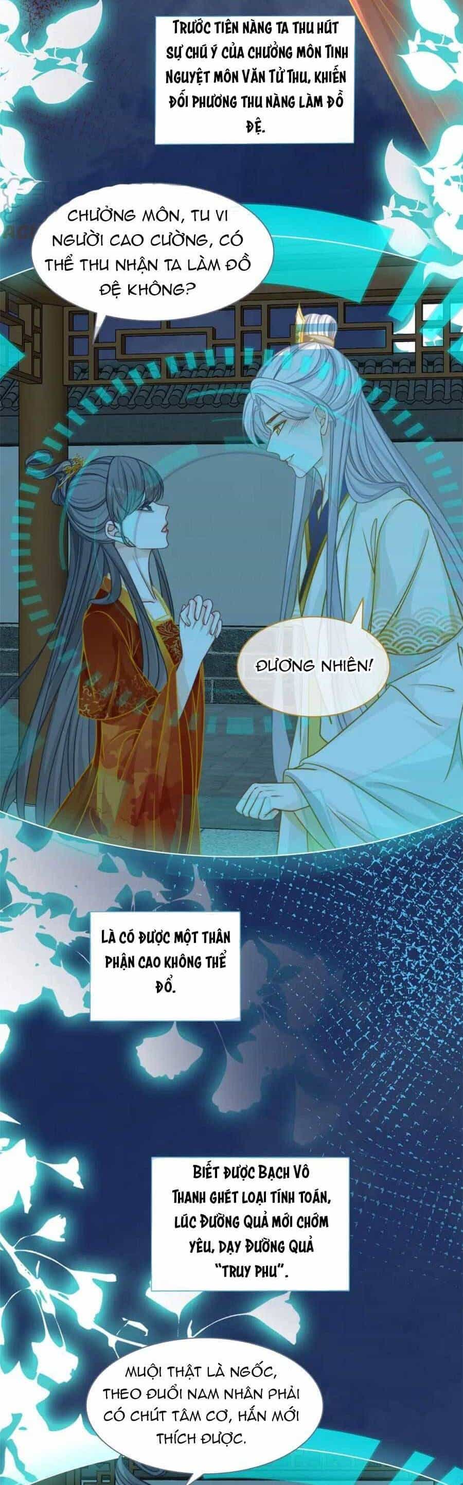 Xuyên Nhanh Nữ Phụ Bình Tĩnh Chút - Chương 134 - ảnh 31