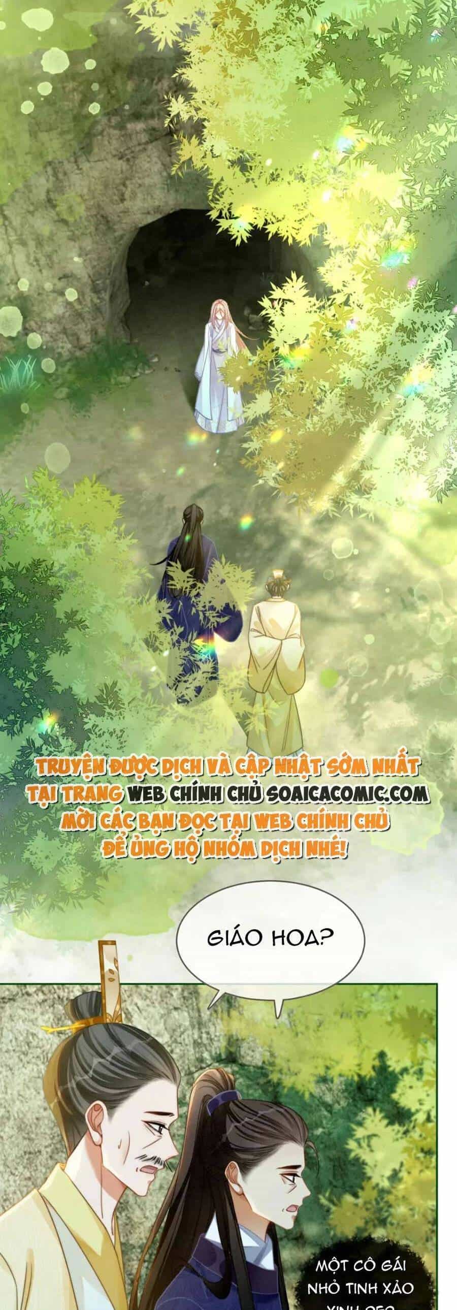 Xuyên Nhanh Nữ Phụ Bình Tĩnh Chút - Chương 135 - ảnh 11