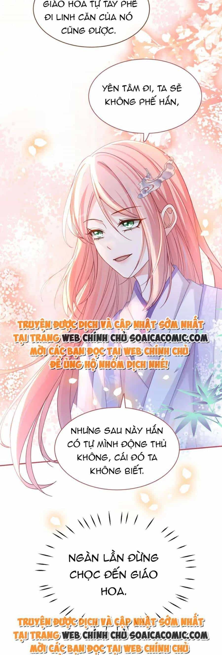 Xuyên Nhanh Nữ Phụ Bình Tĩnh Chút - Chương 135 - ảnh 24