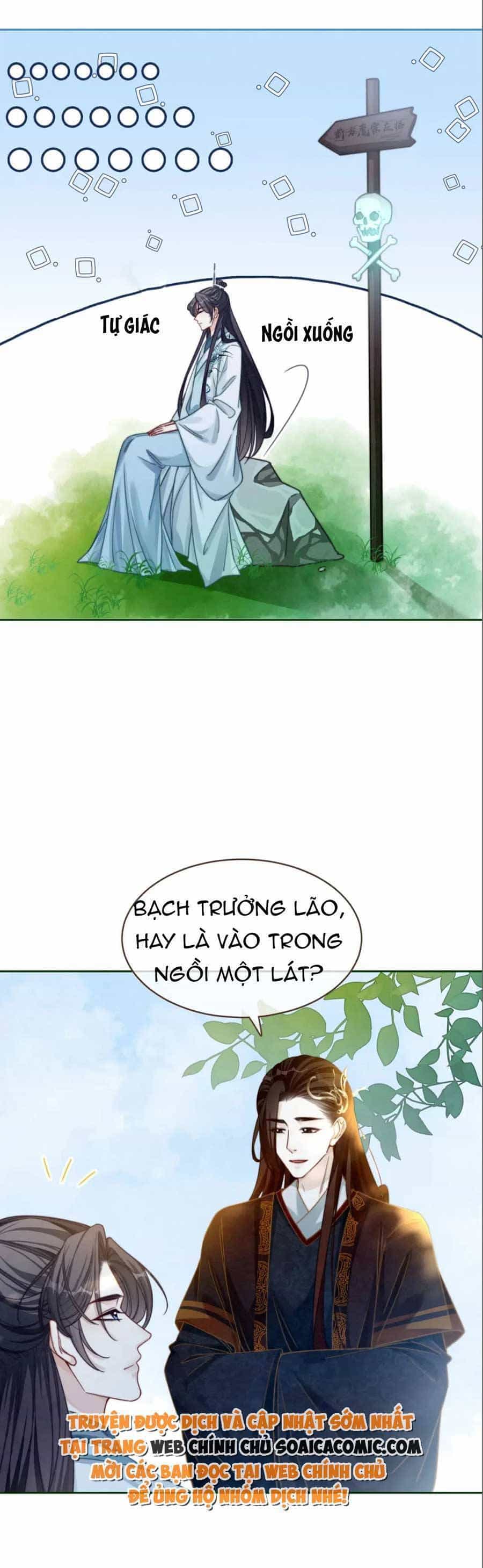 Xuyên Nhanh Nữ Phụ Bình Tĩnh Chút - Chương 137 - ảnh 26
