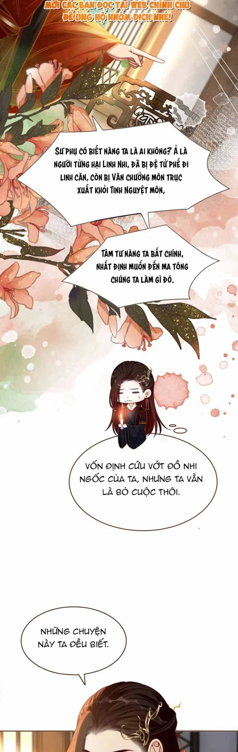 Xuyên Nhanh Nữ Phụ Bình Tĩnh Chút - Chương 138 - ảnh 20