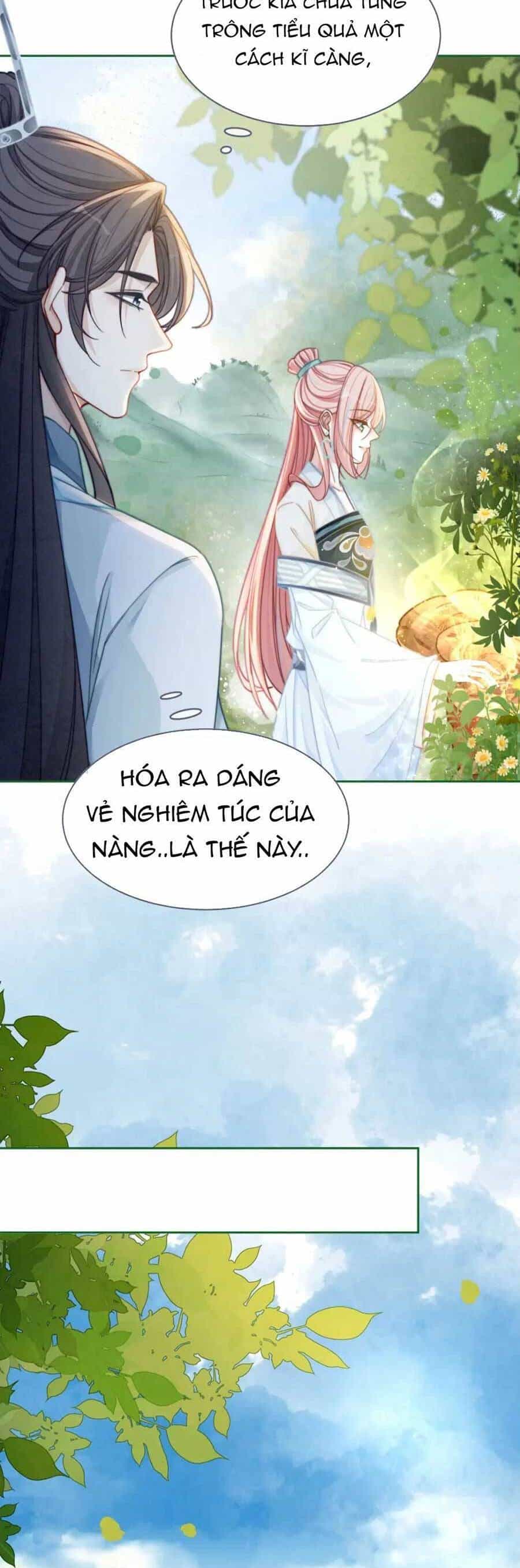 Xuyên Nhanh Nữ Phụ Bình Tĩnh Chút - Chương 138 - ảnh 5