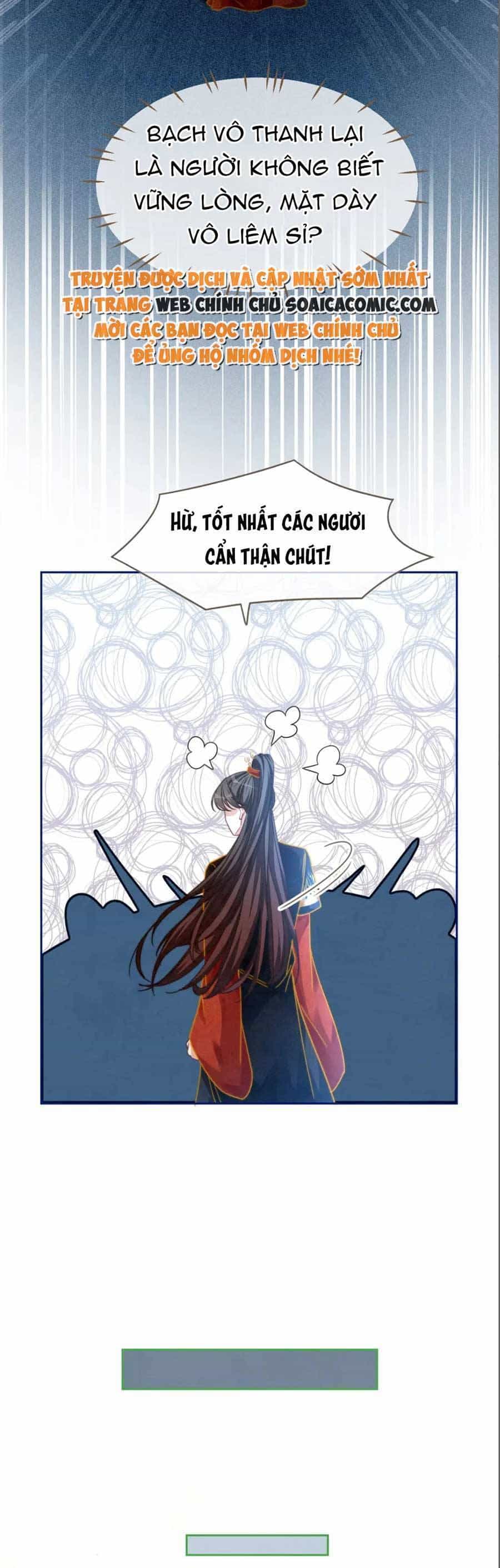 Xuyên Nhanh Nữ Phụ Bình Tĩnh Chút - Chương 139 - ảnh 17