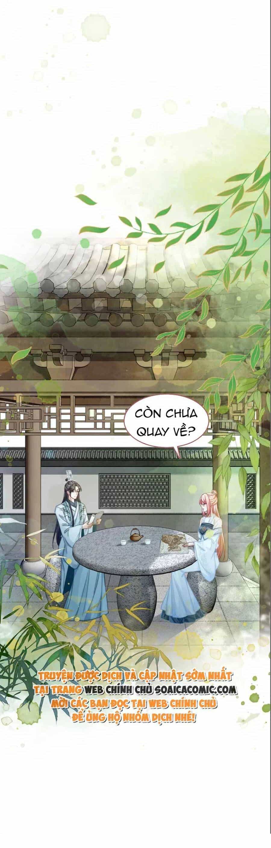 Xuyên Nhanh Nữ Phụ Bình Tĩnh Chút - Chương 139 - ảnh 18