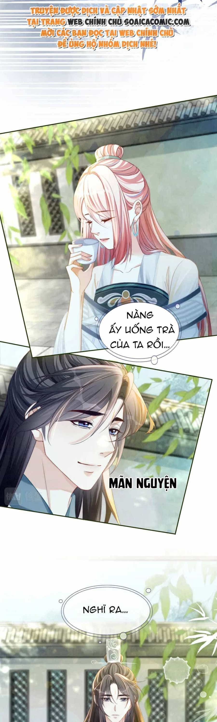 Xuyên Nhanh Nữ Phụ Bình Tĩnh Chút - Chương 139 - ảnh 23