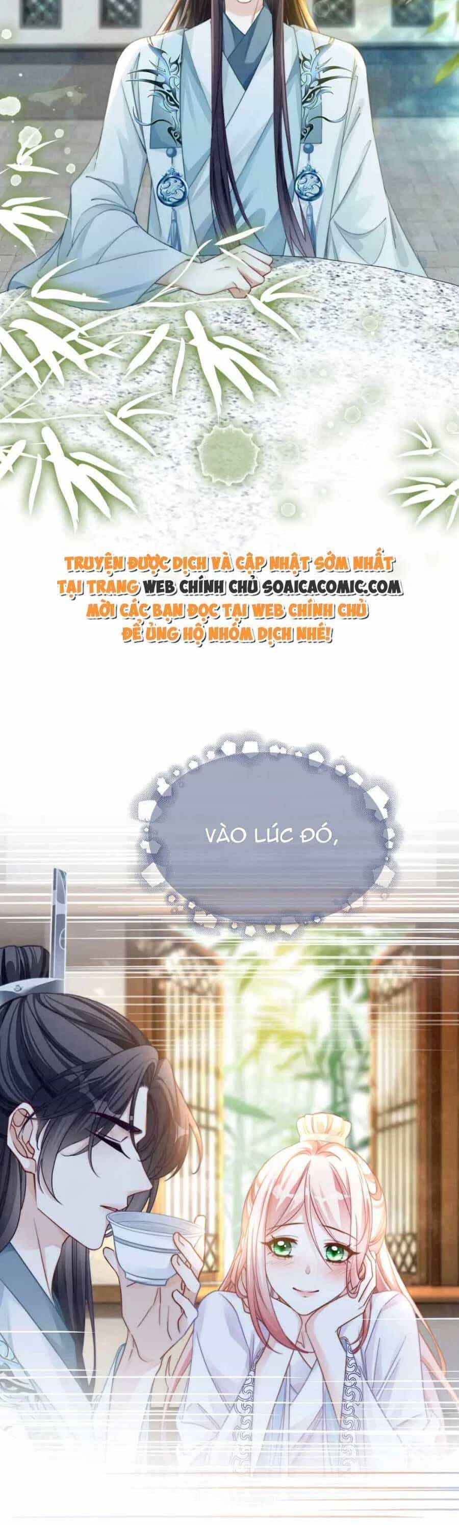 Xuyên Nhanh Nữ Phụ Bình Tĩnh Chút - Chương 139 - ảnh 24