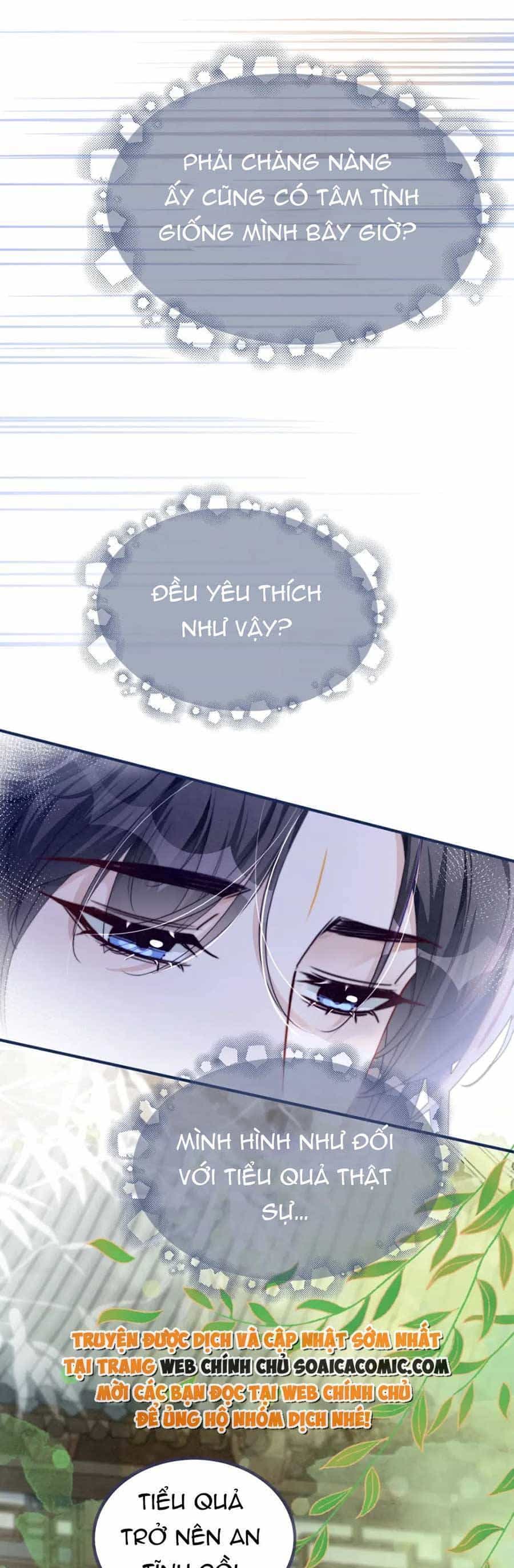 Xuyên Nhanh Nữ Phụ Bình Tĩnh Chút - Chương 139 - ảnh 25