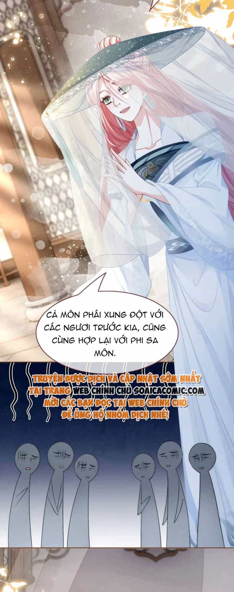 Xuyên Nhanh Nữ Phụ Bình Tĩnh Chút - Chương 140 - ảnh 24