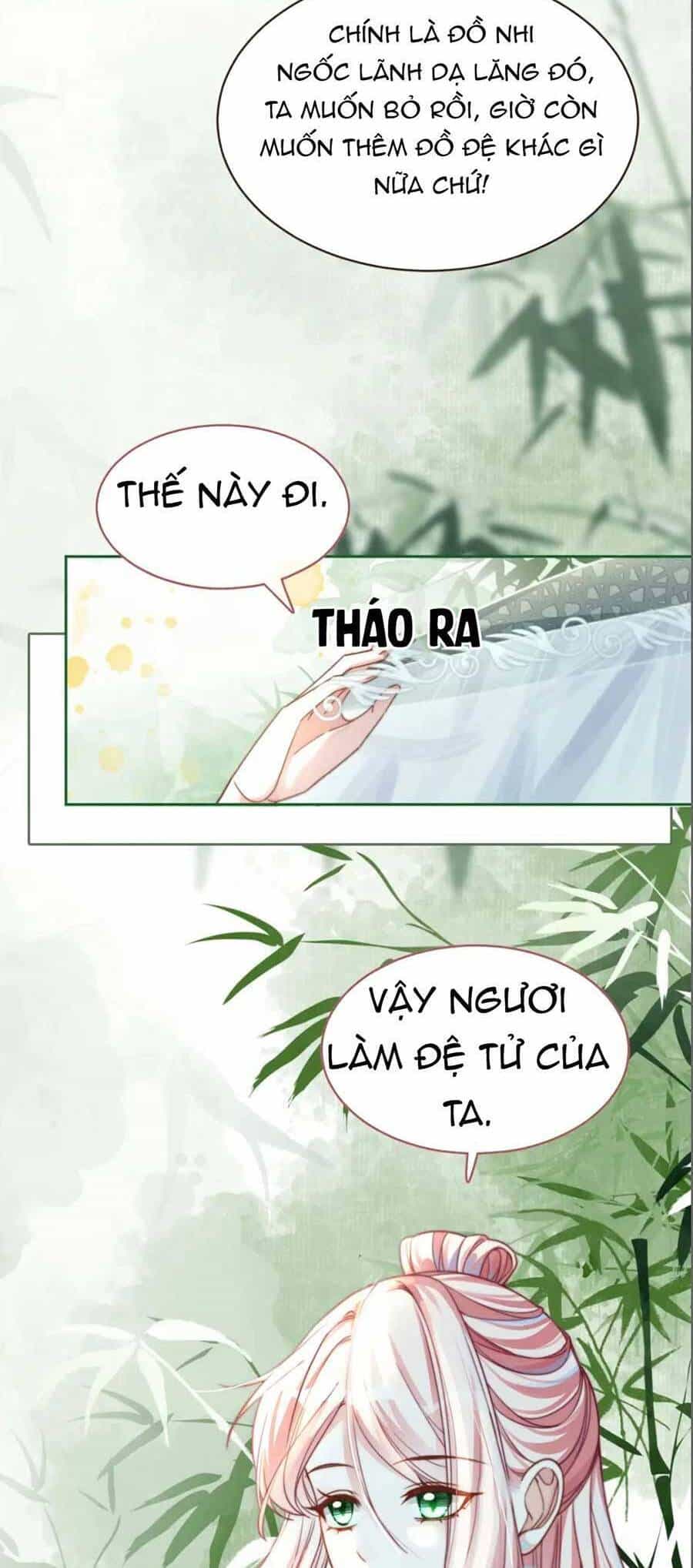 Xuyên Nhanh Nữ Phụ Bình Tĩnh Chút - Chương 140 - ảnh 32