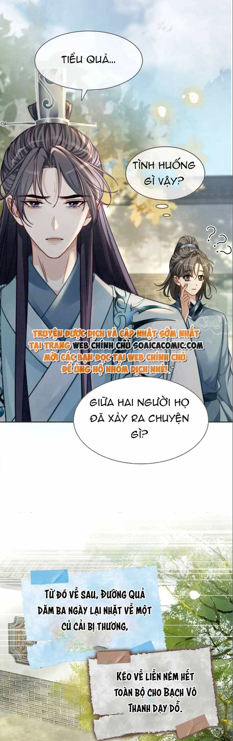 Xuyên Nhanh Nữ Phụ Bình Tĩnh Chút - Chương 141 - ảnh 17