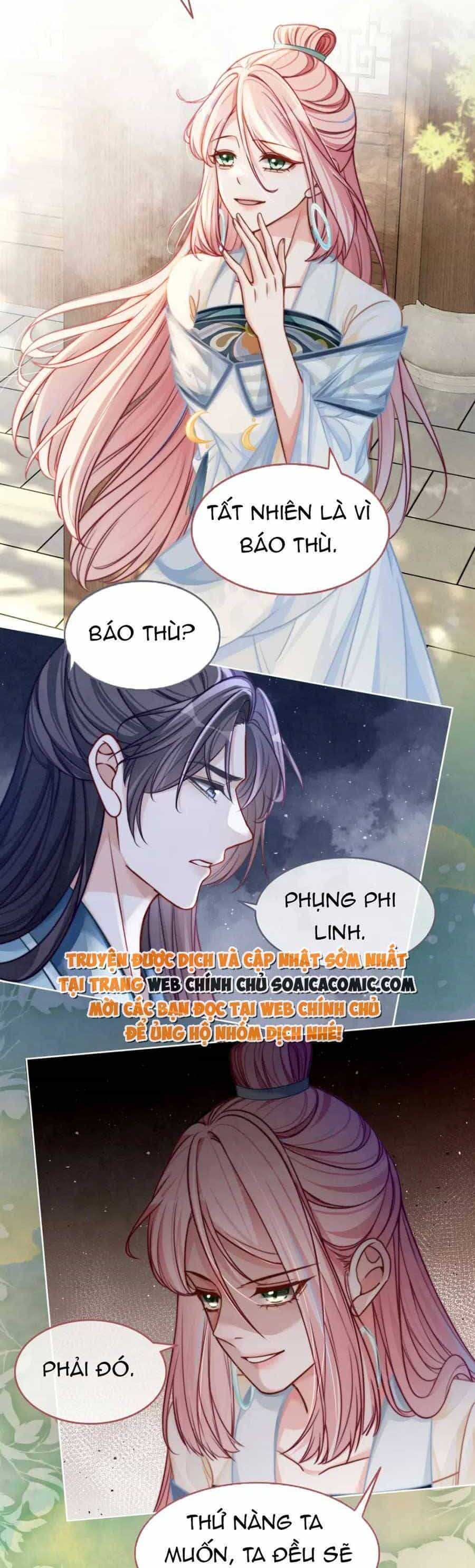 Xuyên Nhanh Nữ Phụ Bình Tĩnh Chút - Chương 141 - ảnh 24