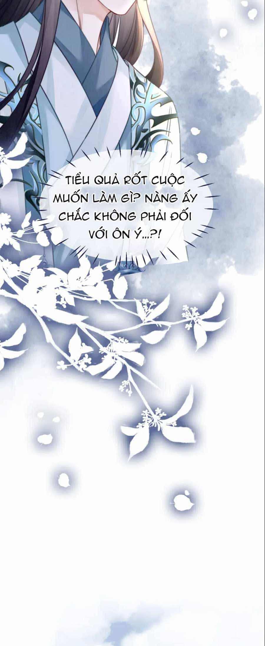 Xuyên Nhanh Nữ Phụ Bình Tĩnh Chút - Chương 141 - ảnh 6