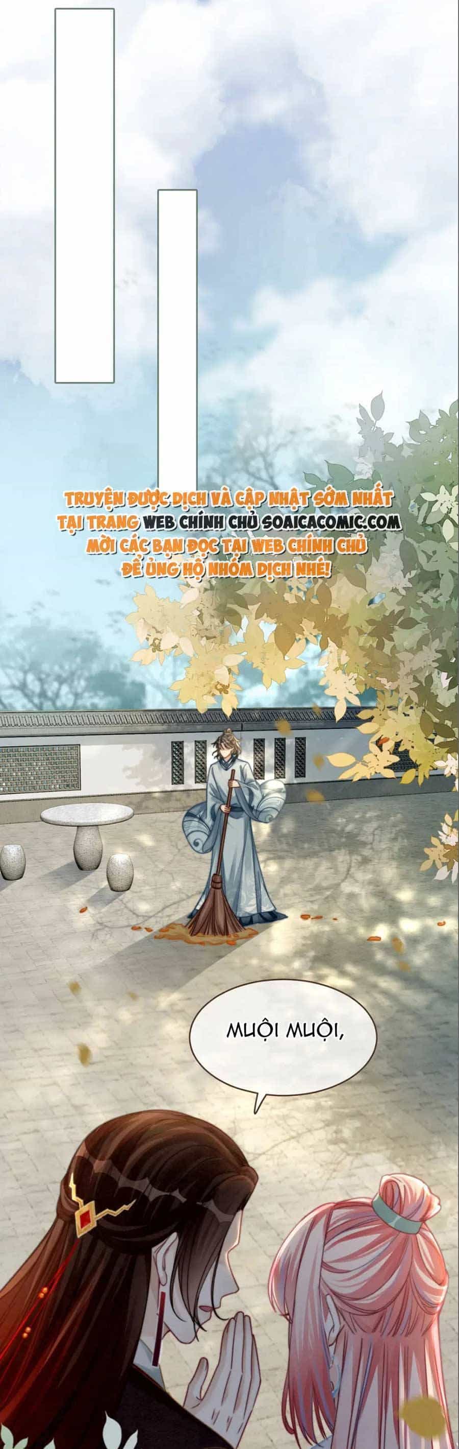 Xuyên Nhanh Nữ Phụ Bình Tĩnh Chút - Chương 141 - ảnh 7