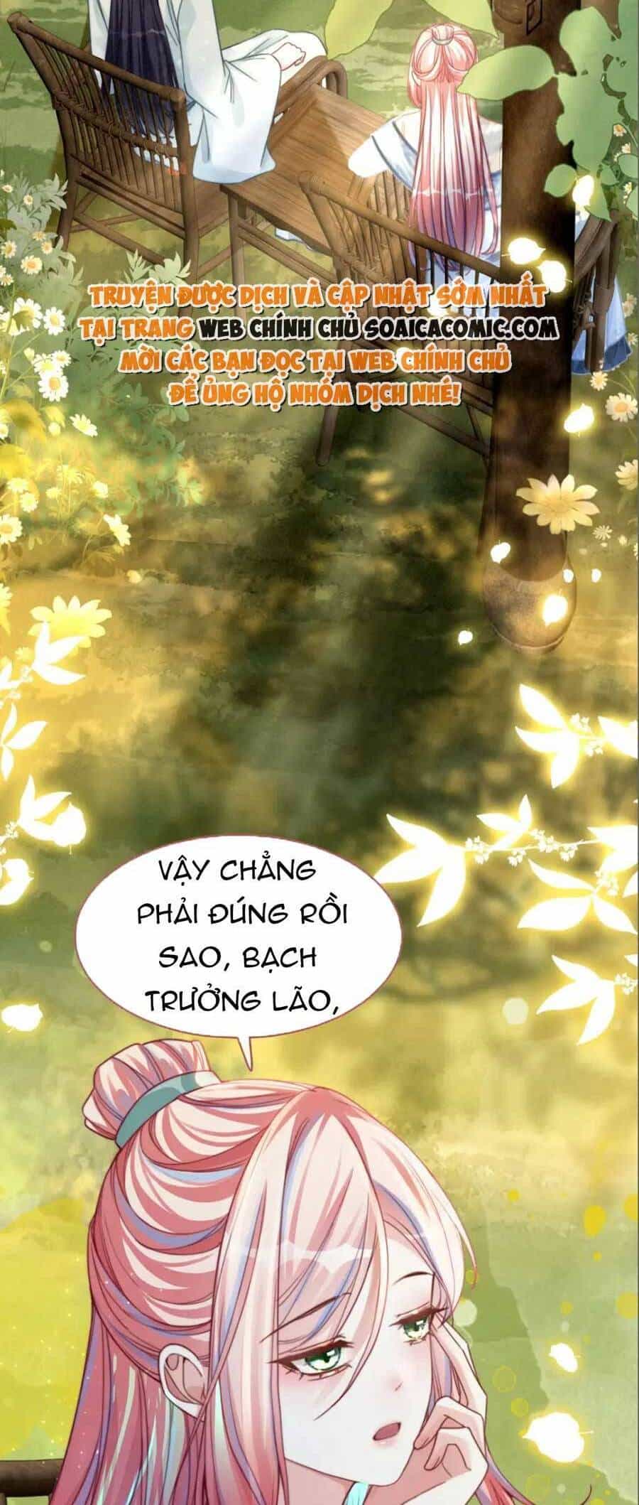 Xuyên Nhanh Nữ Phụ Bình Tĩnh Chút - Chương 142 - ảnh 30