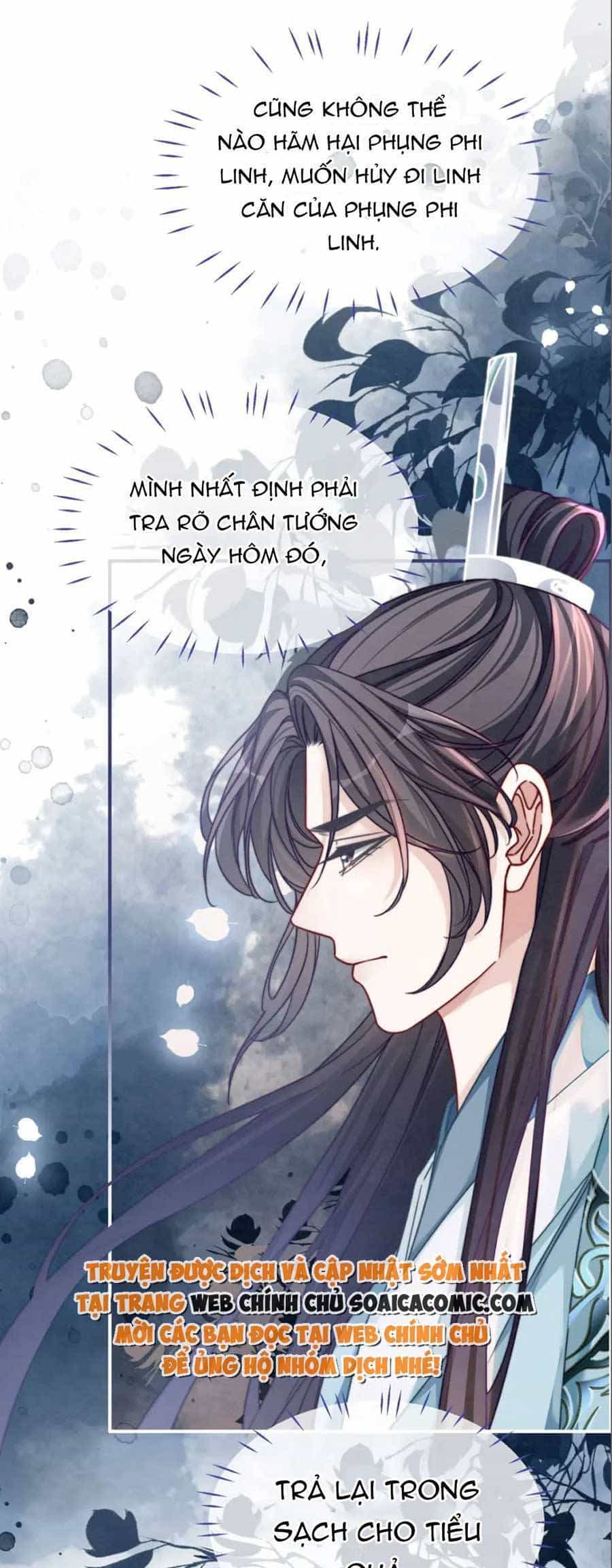 Xuyên Nhanh Nữ Phụ Bình Tĩnh Chút - Chương 142 - ảnh 7