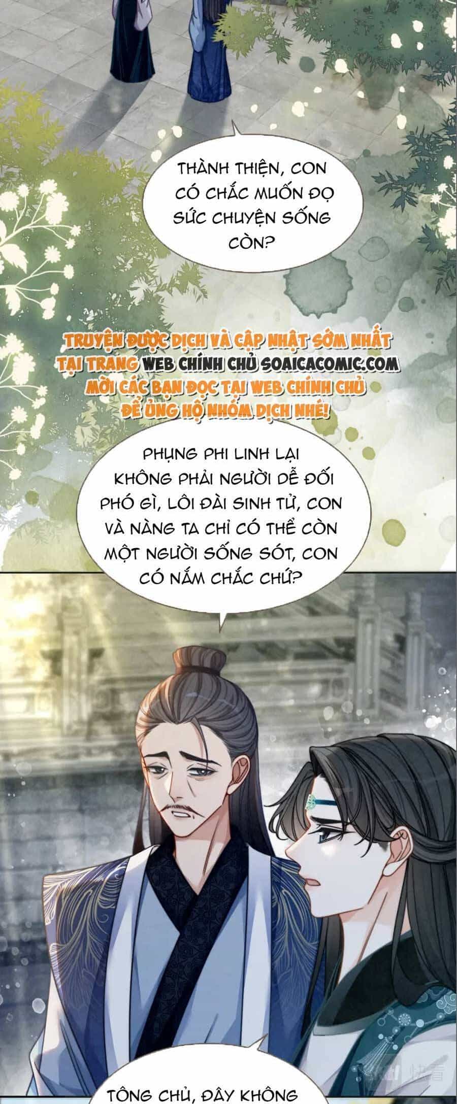 Xuyên Nhanh Nữ Phụ Bình Tĩnh Chút - Chương 143 - ảnh 18
