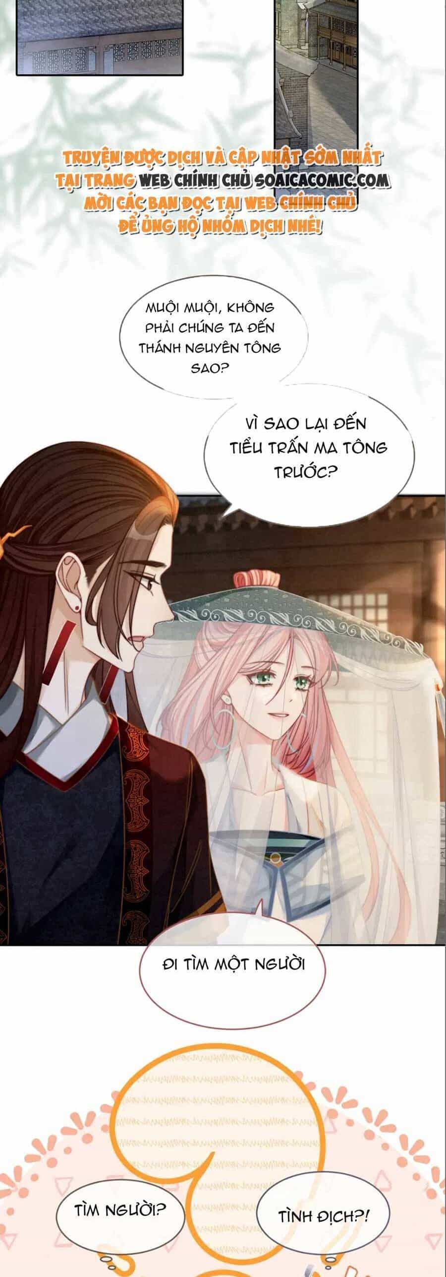 Xuyên Nhanh Nữ Phụ Bình Tĩnh Chút - Chương 143 - ảnh 25