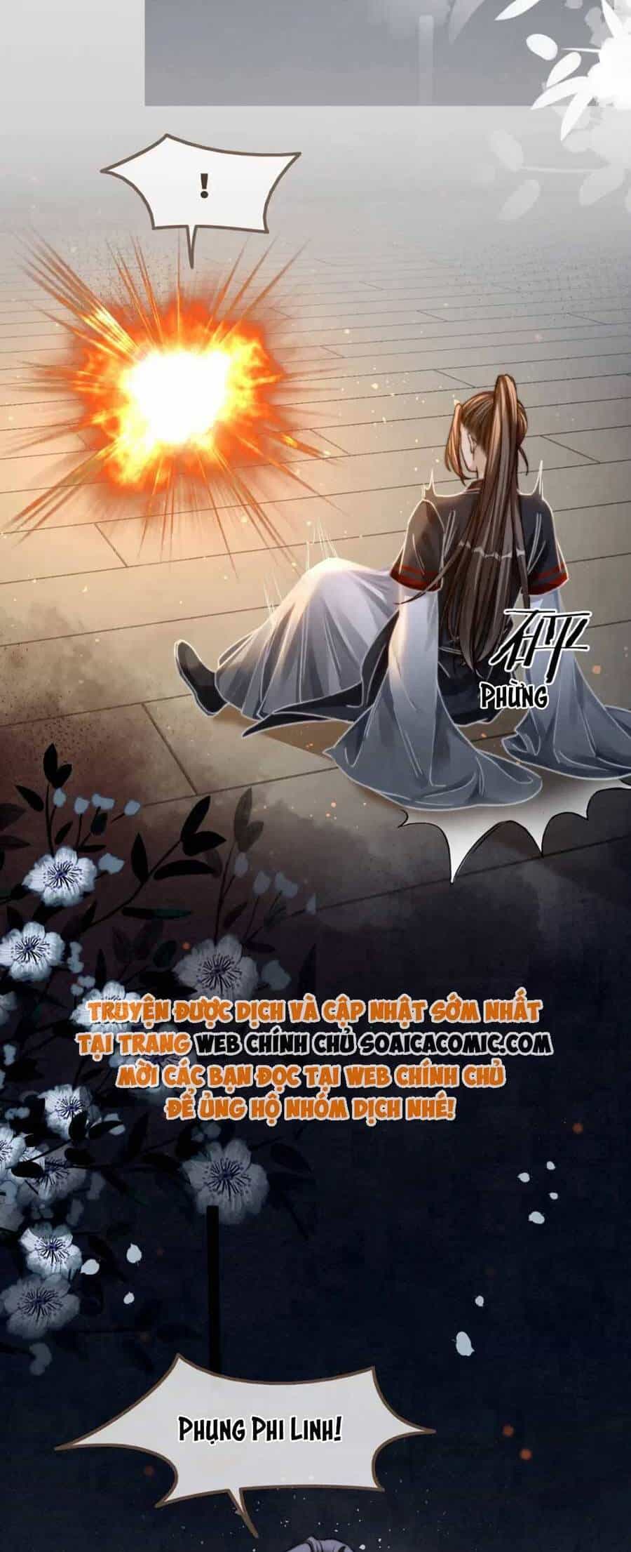 Xuyên Nhanh Nữ Phụ Bình Tĩnh Chút - Chương 143 - ảnh 33