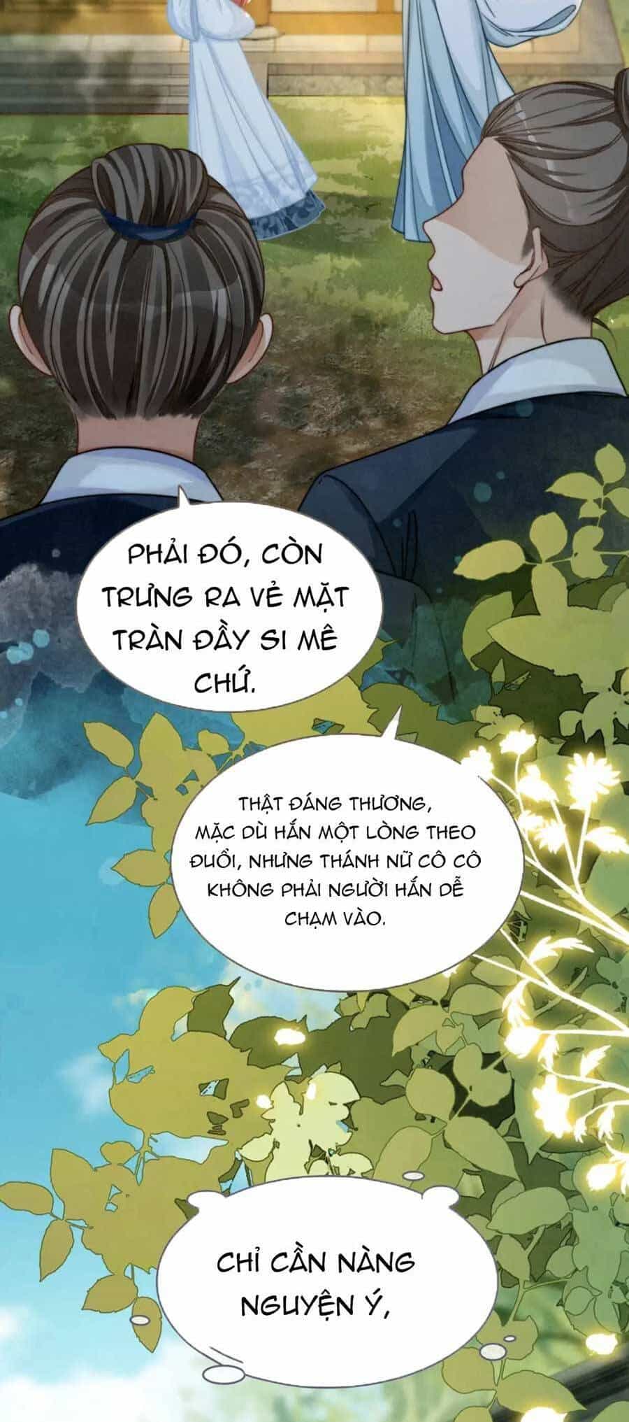 Xuyên Nhanh Nữ Phụ Bình Tĩnh Chút - Chương 143 - ảnh 8