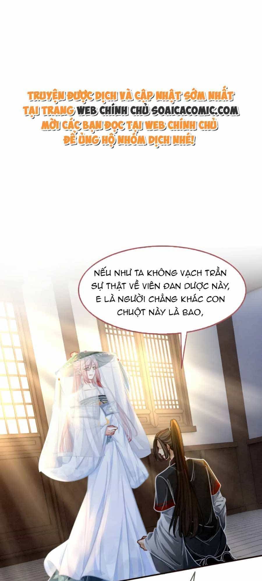 Xuyên Nhanh Nữ Phụ Bình Tĩnh Chút - Chương 144 - ảnh 1