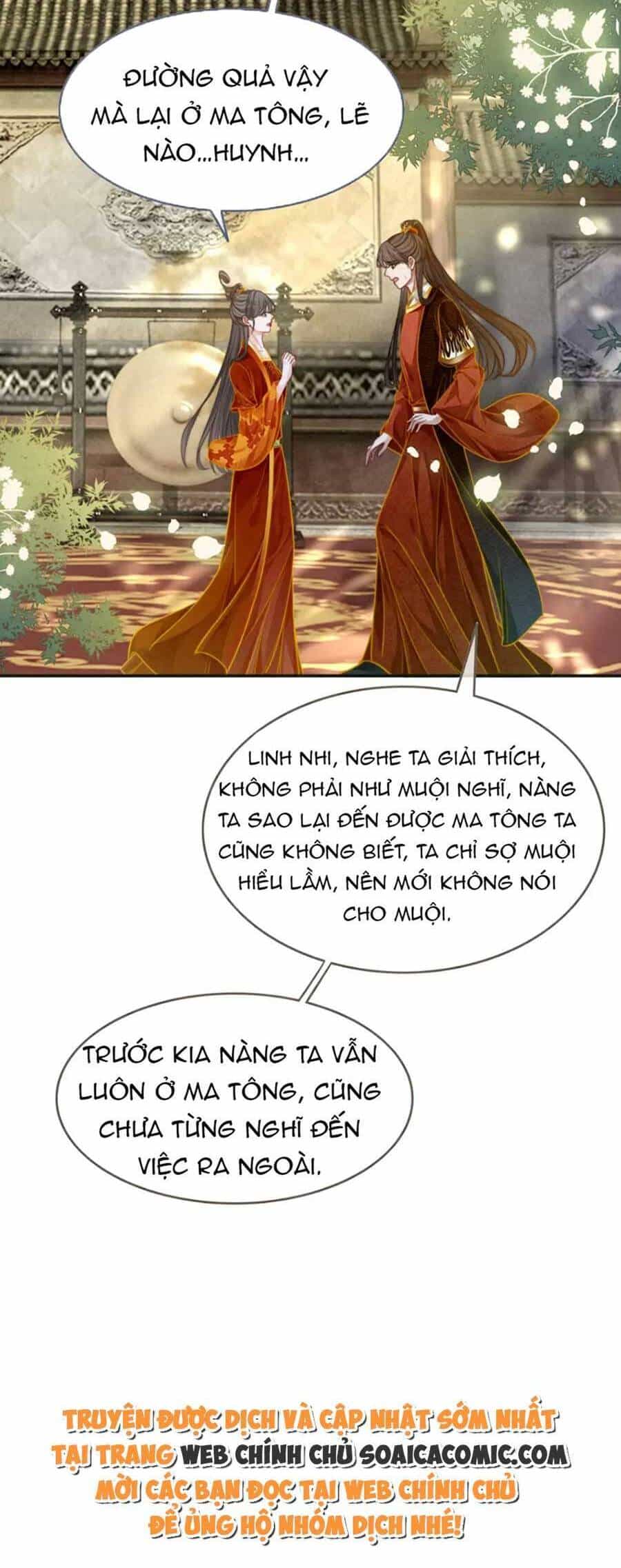 Xuyên Nhanh Nữ Phụ Bình Tĩnh Chút - Chương 144 - ảnh 24