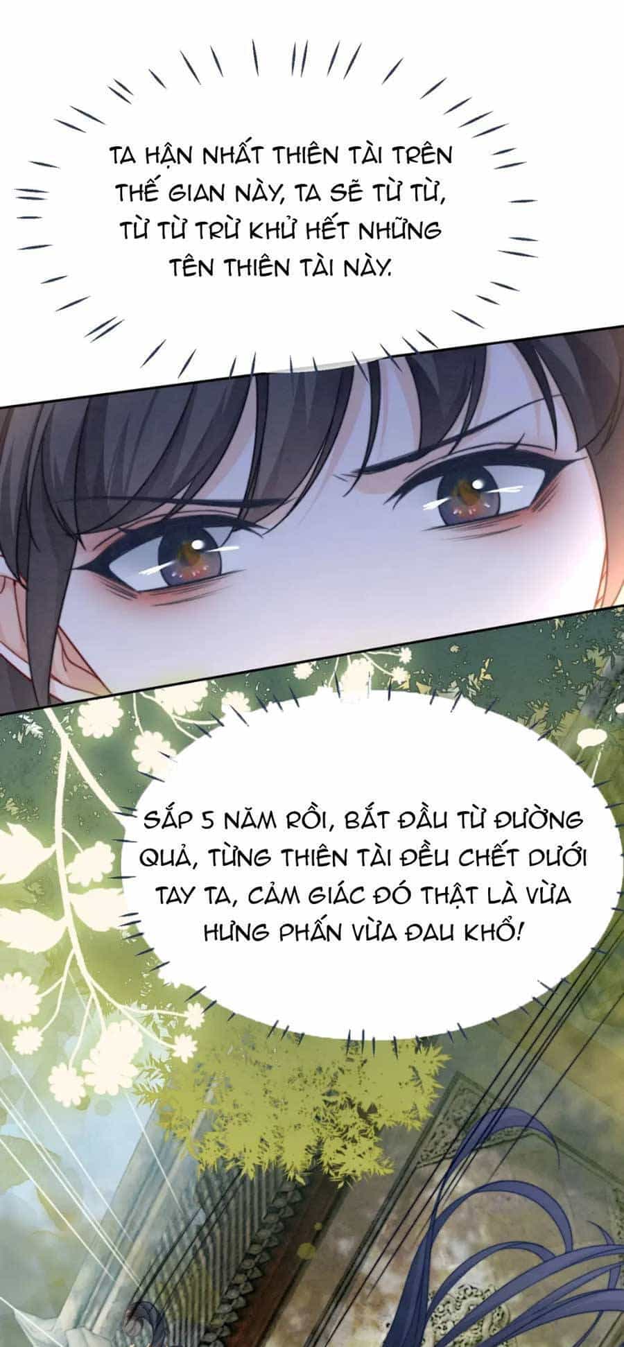 Xuyên Nhanh Nữ Phụ Bình Tĩnh Chút - Chương 144 - ảnh 9
